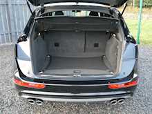 Audi SQ5 3.0 BiTDI V6 Quattro, Tiptronic