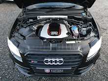 Audi SQ5 3.0 BiTDI V6 Quattro, Tiptronic