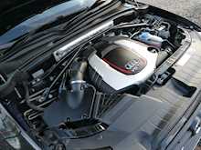 Audi SQ5 3.0 BiTDI V6 Quattro, Tiptronic