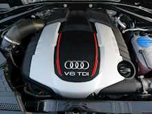 Audi SQ5 3.0 BiTDI V6 Quattro, Tiptronic