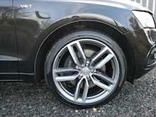 Audi SQ5 3.0 BiTDI V6 Quattro, Tiptronic