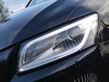 Audi SQ5 3.0 BiTDI V6 Quattro, Tiptronic