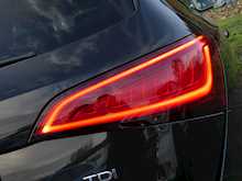 Audi SQ5 3.0 BiTDI V6 Quattro, Tiptronic