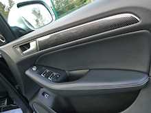 Audi SQ5 3.0 BiTDI V6 Quattro, Tiptronic