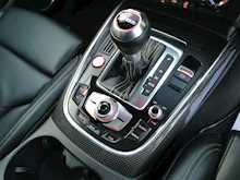 Audi SQ5 3.0 BiTDI V6 Quattro, Tiptronic