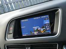 Audi SQ5 3.0 BiTDI V6 Quattro, Tiptronic
