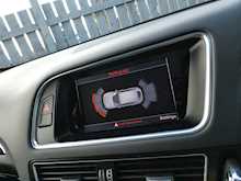 Audi SQ5 3.0 BiTDI V6 Quattro, Tiptronic