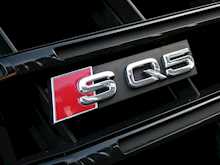 Audi SQ5 3.0 BiTDI V6 Quattro, Tiptronic