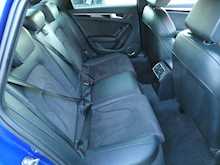 Audi S4 3.0TFSI Quattro Saloon, Automatic