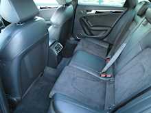 Audi S4 3.0TFSI Quattro Saloon, Automatic