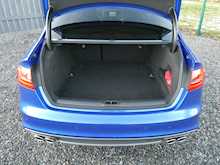 Audi S4 3.0TFSI Quattro Saloon, Automatic