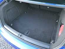 Audi S4 3.0TFSI Quattro Saloon, Automatic