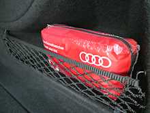 Audi S4 3.0TFSI Quattro Saloon, Automatic