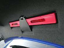 Audi S4 3.0TFSI Quattro Saloon, Automatic