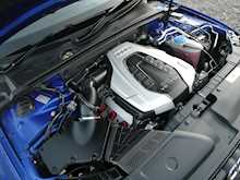 Audi S4 3.0TFSI Quattro Saloon, Automatic