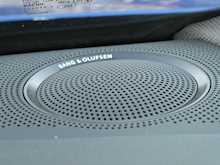 Audi S4 3.0TFSI Quattro Saloon, Automatic