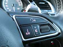 Audi S4 3.0TFSI Quattro Saloon, Automatic