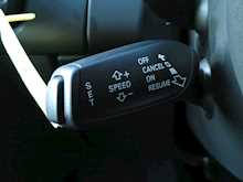 Audi S4 3.0TFSI Quattro Saloon, Automatic