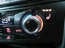 Audi S4 3.0TFSI Quattro Saloon, Automatic