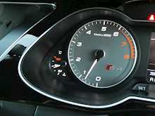 Audi S4 3.0TFSI Quattro Saloon, Automatic