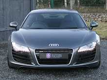Audi R8 4.2 FSI V8 Quattro, Manual, Coupe
