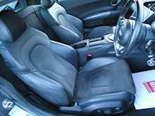 Audi R8 4.2 FSI V8 Quattro, Manual, Coupe