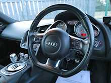 Audi R8 4.2 FSI V8 Quattro, Manual, Coupe
