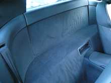 Audi R8 4.2 FSI V8 Quattro, Manual, Coupe