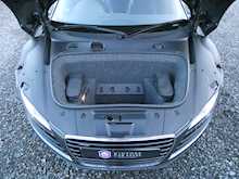 Audi R8 4.2 FSI V8 Quattro, Manual, Coupe