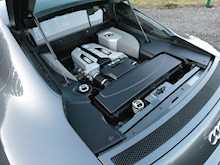 Audi R8 4.2 FSI V8 Quattro, Manual, Coupe