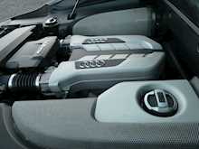 Audi R8 4.2 FSI V8 Quattro, Manual, Coupe