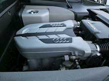 Audi R8 4.2 FSI V8 Quattro, Manual, Coupe