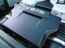 Audi R8 4.2 FSI V8 Quattro, Manual, Coupe