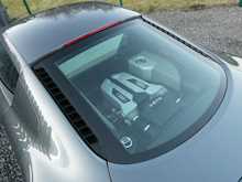 Audi R8 4.2 FSI V8 Quattro, Manual, Coupe