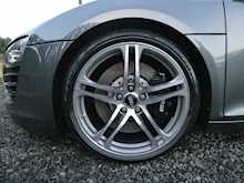 Audi R8 4.2 FSI V8 Quattro, Manual, Coupe