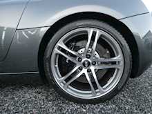 Audi R8 4.2 FSI V8 Quattro, Manual, Coupe