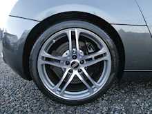 Audi R8 4.2 FSI V8 Quattro, Manual, Coupe