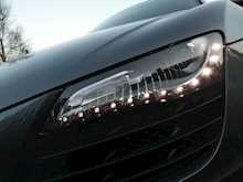 Audi R8 4.2 FSI V8 Quattro, Manual, Coupe