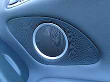 Audi R8 4.2 FSI V8 Quattro, Manual, Coupe