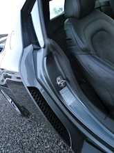 Audi R8 4.2 FSI V8 Quattro, Manual, Coupe