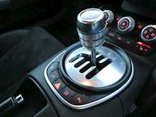 Audi R8 4.2 FSI V8 Quattro, Manual, Coupe