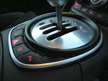 Audi R8 4.2 FSI V8 Quattro, Manual, Coupe