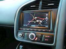 Audi R8 4.2 FSI V8 Quattro, Manual, Coupe