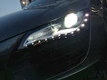 Audi R8 4.2 FSI V8 Quattro, Manual, Coupe