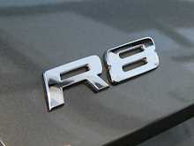 Audi R8 4.2 FSI V8 Quattro, Manual, Coupe