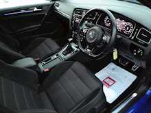 Volkswagen Golf R 2.0 TSI Hatchback 4Motion, Autotmatic