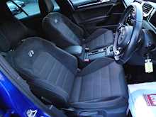Volkswagen Golf R 2.0 TSI Hatchback 4Motion, Autotmatic