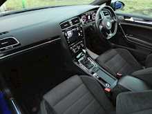 Volkswagen Golf R 2.0 TSI Hatchback 4Motion, Autotmatic