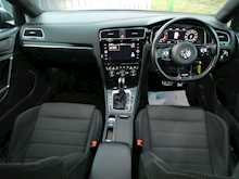 Volkswagen Golf R 2.0 TSI Hatchback 4Motion, Autotmatic