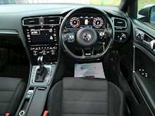 Volkswagen Golf R 2.0 TSI Hatchback 4Motion, Autotmatic